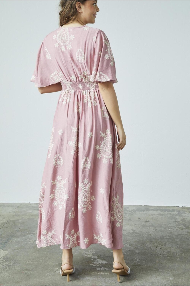 GISELA DR10 18810 ROSE